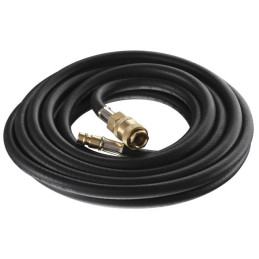 Tubo per compressore. Ø 6x12mm. Lunghezza 5m.