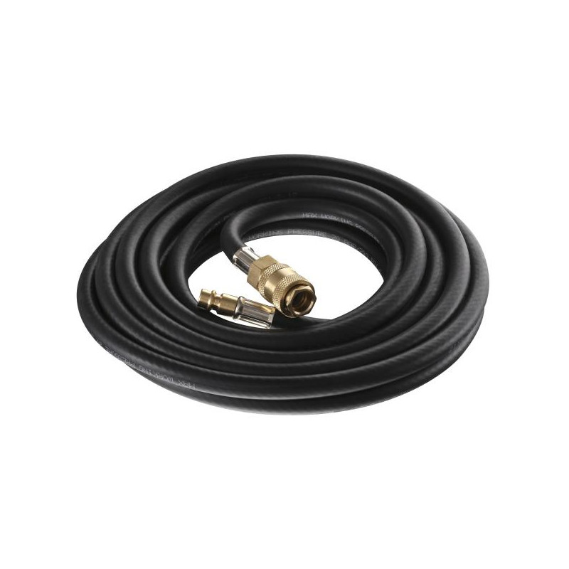Tubo per compressore. Ø 6x12mm. Lunghezza 5m.