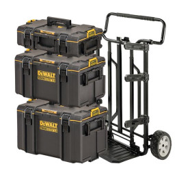 TOUGH SYSTEM COMPLETO
