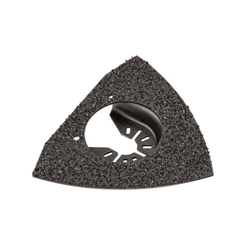 ACCESSORI PER UTENSILE MULTIFUZIONE  - Raspa trian