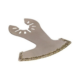 ACCESSORI PER UTENSILE MULTIFUZIONE  - Lama diaman
