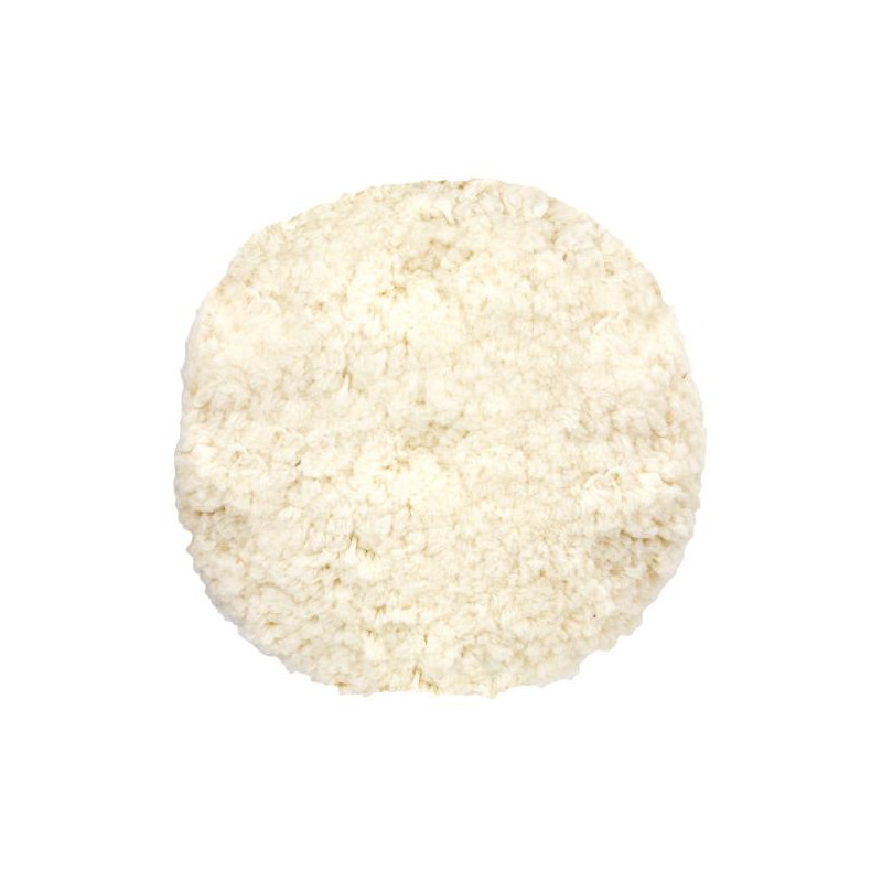 PLATTORELLO PER SMERIGLIATRICI  -  DIAM. 125MM  M1