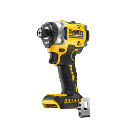 Avvitatore ad impulsi compatto 3 velocità 18V XR BRUSHLESS attacco 1/4” 282Nm  - Solo corpo macchina