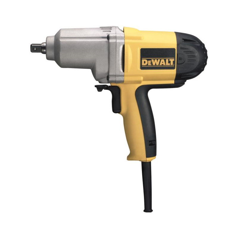 Avvitatore ad impulsi attacco 1/2" - 710W DEWALT