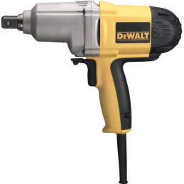 Avvitatore ad impulsi attacco 3/4" - 710W DEWALT