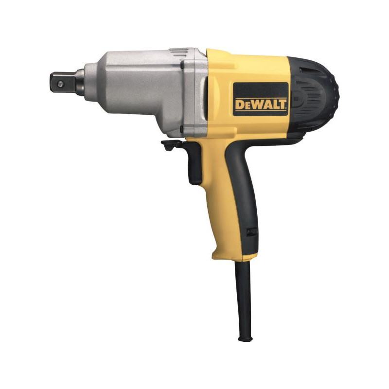 Avvitatore ad impulsi attacco 3/4" - 710W DEWALT