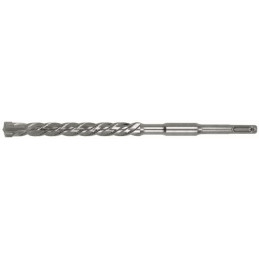 SDS PLUS ELITE 4 TAGLIENTI 18mm X 450