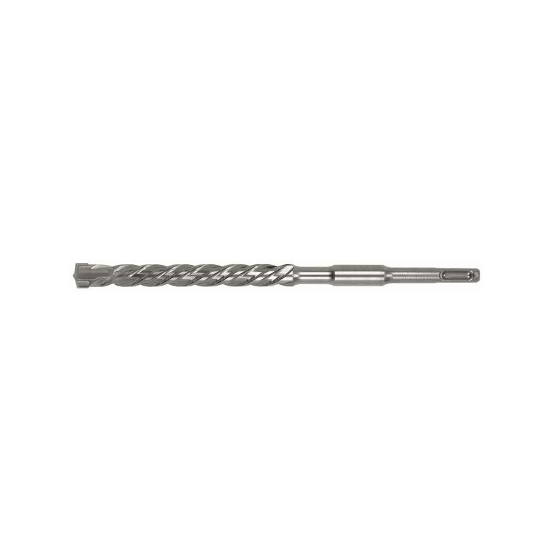SDS PLUS ELITE 4 TAGLIENTI 18mm X 450