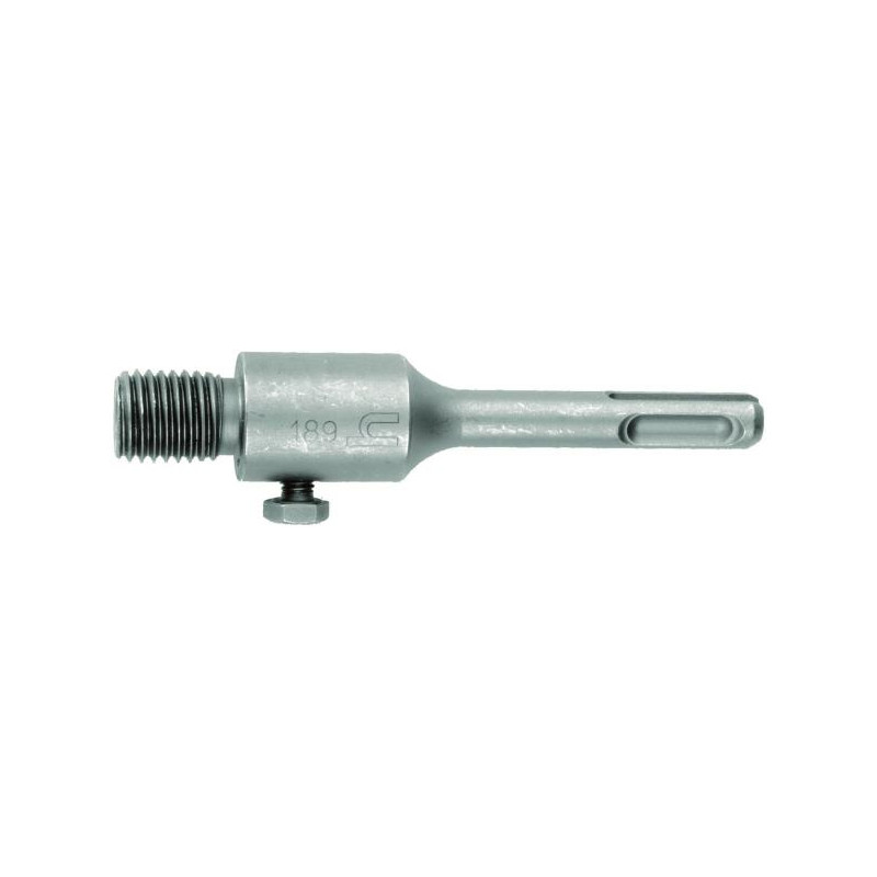 ADATTATORE CORONE PER TASSELLATORI SDS-PLUS  -  30