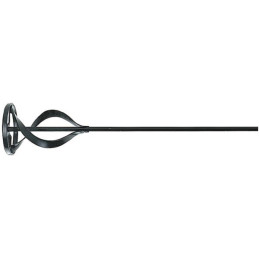 FRUSTA PER MISCELAZIONE  -  FILETTO m14 MASCHIO  -