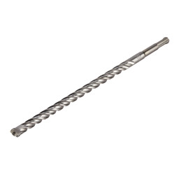 SDS PLUS ELITE 4 TAGLIENTI  6mm x 160 x 100