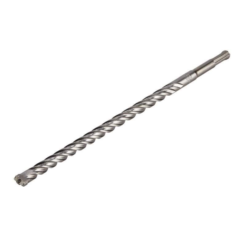 SDS PLUS ELITE 4 TAGLIENTI  12mm x 200 x 150