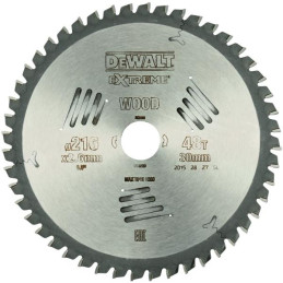 LAMA PER SEGA CIRCOLARE PORTATILE  -  LEGNO  -  18