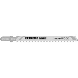 LAME SEGHETTO ALTERNATIVO  -  STANDARD PER LEGNO