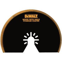 ACCESSORI PER UTENSILE MULTIFUZIONE  - N.5 Lame se