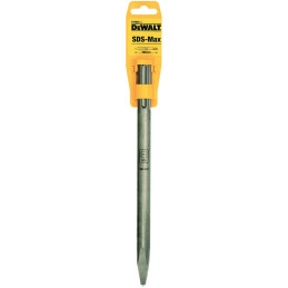 SCALPELLO SDS-MAX STANDARD  -  90 x 400 mm per asf