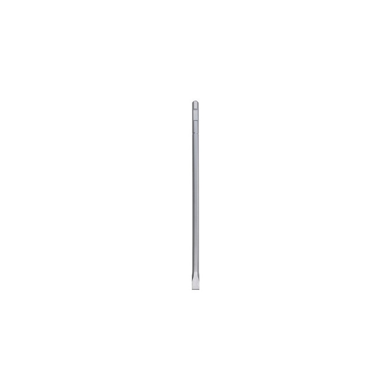SCALPELLI ATTACCO ESAGONALE  -  ATTACCO 30MM  -  P