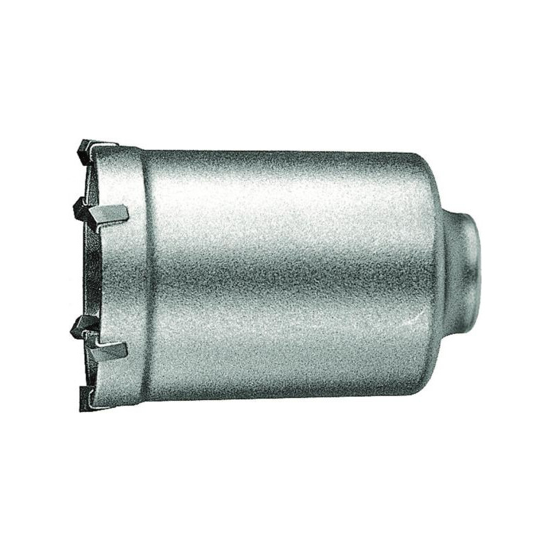 CORONA PER MARTELLI SDS-MAX COMPONIBILI  -  68 X 1