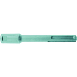 ADATTATORE SDS-MAX PER CORONE PER MARTELLO  -  180