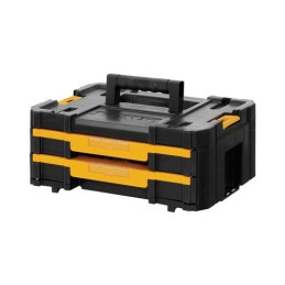 TSTAK IV - Unità doppio cassetto,