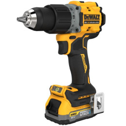 Trapano Avvitatore compatto 2 Velocità XR 18V BRUSHLESS - 2 x  XR 18V 5Ah