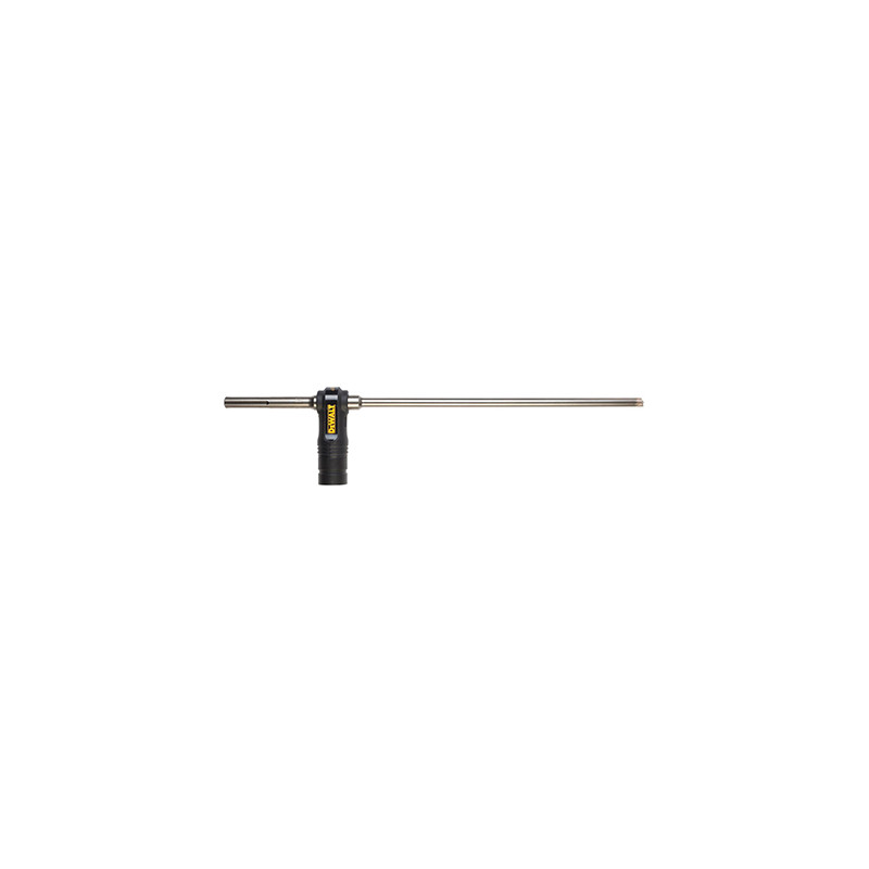 PUNTE CON ASPIRAZIONE INTEGRATA - PUNTE SDS MAX -