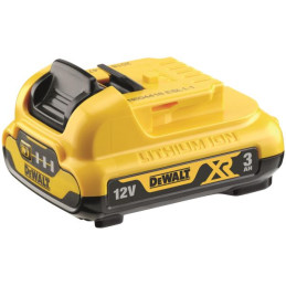 12V Batteria XR Litio 3.0 Ah
