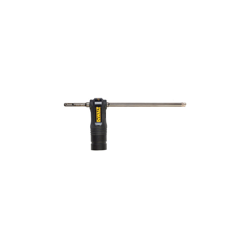 PUNTE CON ASPIRAZIONE INTEGRATA - PUNTE SDS PLUS -