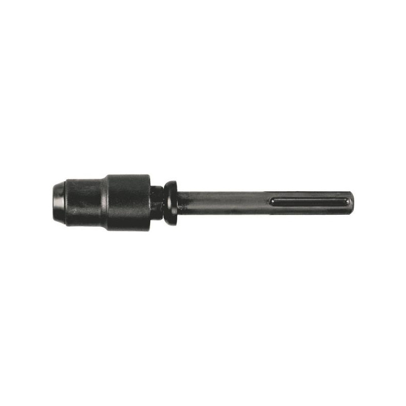 ADATTATORE PER MANDRINO  -  adattatore da sds-max