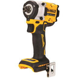 Avvitatore ad impulsi 4 modalità 18V XR BRUSHLESS attacco 1/2" DETENT PIN. Coppia di serraggio 406Nm, Coppia di picco 609Nm