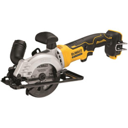 Sega Circolare compatta 18V Motore BRUSHLESS.