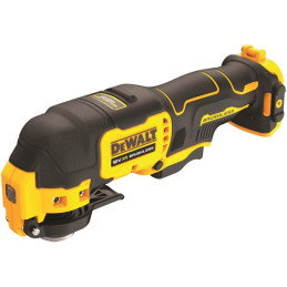 Utensile multifunzione 12V motore BRUSHLESS.
