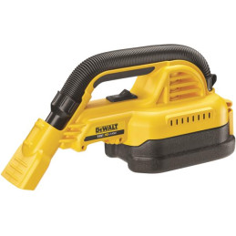 Aspiratore compatto XR.
