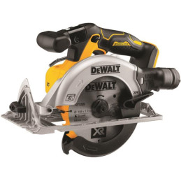 Sega Circolare 18V motore BRUSHLESS, 4950 giri/min, ø lama/foro 165/20 mm
