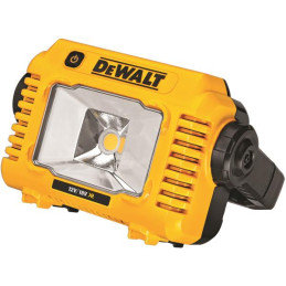 Torcia LED compatta 12/18V