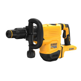 Martello Demolitore SDS-Max 54V XR FLEXVOLT, 10.5J  - solo corpo macchina