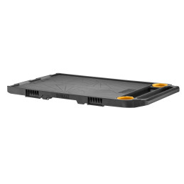 PIANO DI LAVORO, storage TOUGHSYSTEM 2.0 DXL. Compatibilità con i moduli TOUGHSYSTEM 2.0 DXL, TOUGHSYSTEM 2.0 e TSTAK