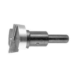 PUNTA SPECIALE PER CERNIERE  -  Ø 35 mm