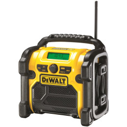 Radio Stereo AM/FM