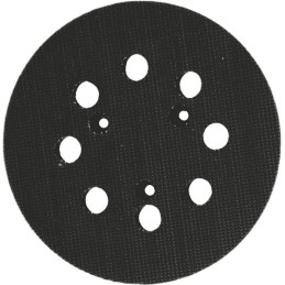 Platorello ø125mm per D26453-QS