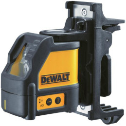 tracciatore linee laser con mini treppiede