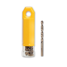PUNTA EXTREME2 PER METALLO  -  9 x 125 x 78 mm con