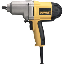 Avvitatore ad impulsi attacco 1/2" - 710W DEWALT