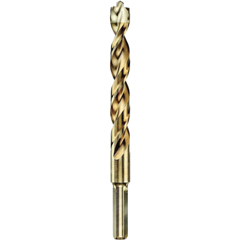 PUNTE METALLO HSS-CO EXTREME AL COBALTO  -  3.3 x