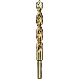 PUNTE METALLO HSS-CO EXTREME AL COBALTO  -  5.5 x