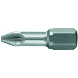 INSERTO TORSION POZIDRIV mm.50   -  Pz3  -  (confe