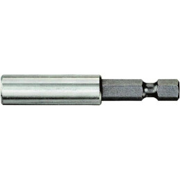 Adattatore magnetico con guida lunghezza 80mm