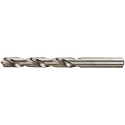 PUNTA HSS-D DIN 338 PER METALLO  -  4.5 x 80 x 47
