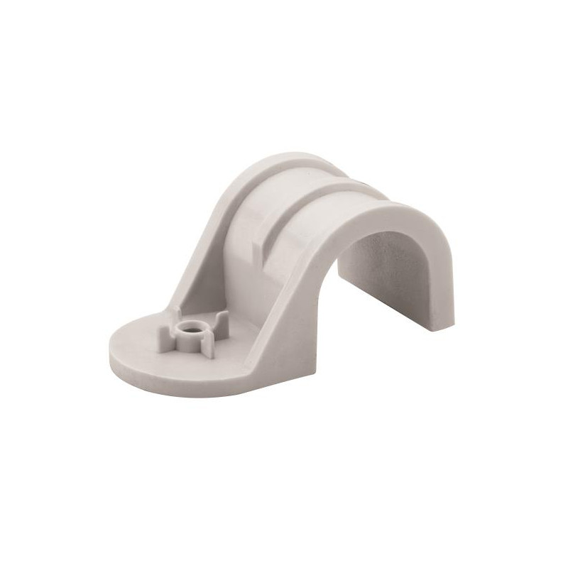 Fissatubi PVC 20mm x 100 pz