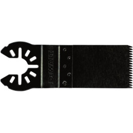 ACCESSORI PER UTENSILE MULTIFUZIONE  - Lama con de